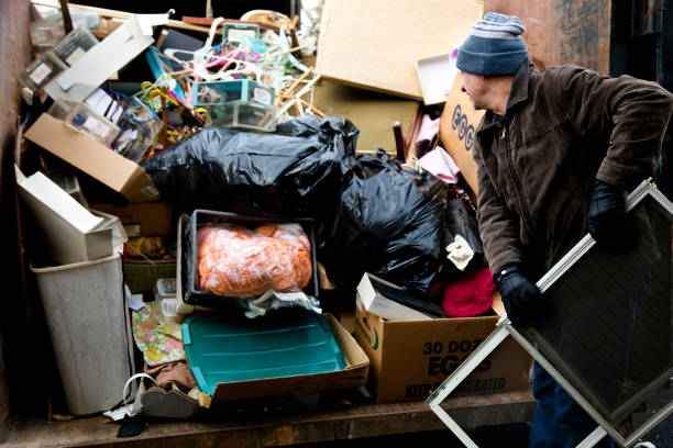 Best Recycling Services for Junk  in Collegeville, PA